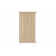 Core Wooden Bookcase